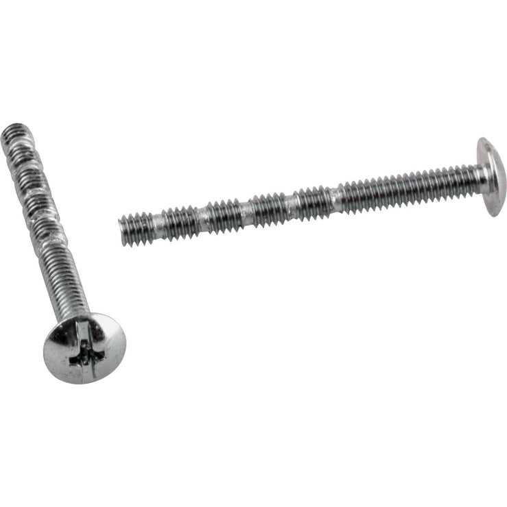 Image of KasaWare 8/32 In. x 1-3/4 In. Breakaway Screws (20-Pack)