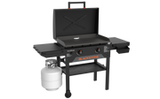 Blackstone 28" Omnivore Griddle with Hood