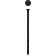 Image of SPAX 5/16 x 8 In. PowerLag Washer Head T-40 HCR (Exterior Rated) Lag Screw Contractor Pax (50-Count)