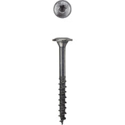 Image of SPAX 8 x1-1/2 In. Wafer Head T-20+ HCR-X (Exterior Rated) Cabinet Screw 1 Lb. (165-Count)