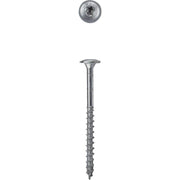 Image of SPAX 8 x 2 In. Wafer Head T-20+ HCR-X (Exterior Rated) Cabinet Screw 1 Lb. (140-Count)