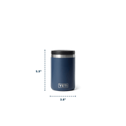 Yeti 16oz Insulated Food Jar White