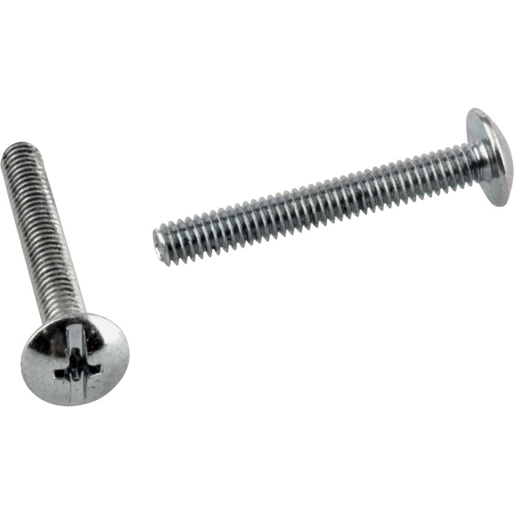 Image of KasaWare 8/32 In. x 1-1/4 In. Truss Head Machine Screws (20-Pack)