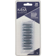 Image of KasaWare 8/32 In. x 1-1/4 In. Truss Head Machine Screws (20-Pack)