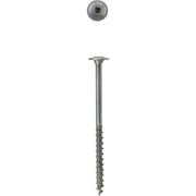 Image of SPAX 10 x 3 In. Wafer Head T-20+ HCR-X (Exterior Rated) Cabinet Screw 1 Lb. (63-Count)