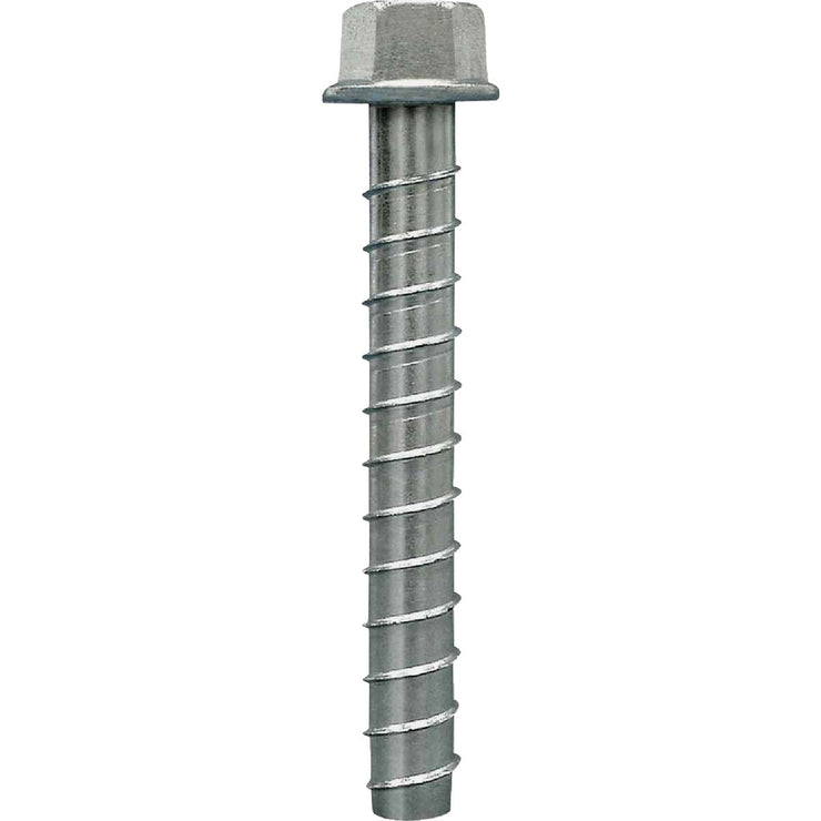 Image of Simpson Strong-Tie Titen HD 1/2 In. x 4 In. Screw Anchor (20-Count)