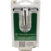 Image of SPAX 1/4 X 2-1/2 In. PowerLag Washer Head T-30 HCR (Exterior Rated) Lag Screw Power Pax (12-Count)