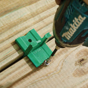 Image of Spax 4-Sided Deck Board Spacers (3-Count)