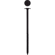 Image of SPAX 1/4 X 5 In. PowerLag Washer Head T-30 HCR (Exterior Rated) Lag Screw Power Pax (12-Count)