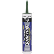 Image of Dap Extreme Stretch 10.1 Oz. Pine Green Acrylic Urethane Premium Elastomeric Sealant