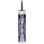 Image of Dap Extreme Stretch 10.1 Oz. Iron Stone Acrylic Urethane Premium Elastomeric Sealant