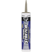 Image of Dap Extreme Stretch 10.1 Oz. Limestone Acrylic Urethane Premium Elastomeric Sealant