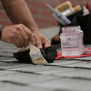 Image of Dap Ultra Clear Roof 32 Oz. Waterproof Rubberized Roof Sealant