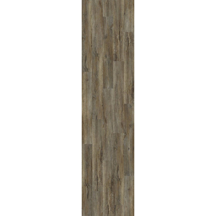 Image of Shaw Floorte Pro Modeled Oak 7 In. W x 48 In. L Vinyl Rigid Core Floor Plank (27.73 Sq. Ft./Case)