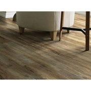 Image of Shaw Floorte Pro Modeled Oak 7 In. W x 48 In. L Vinyl Rigid Core Floor Plank (27.73 Sq. Ft./Case)