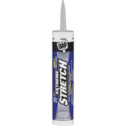 Image of Dap Extreme Stretch 10.1 Oz. Clear Acrylic Urethane Premium Elastomeric Sealant