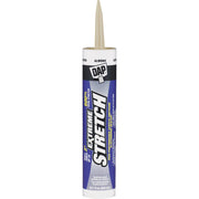 Image of Dap Extreme Stretch 10.1 Oz. Almond Acrylic Urethane Premium Elastomeric Sealant