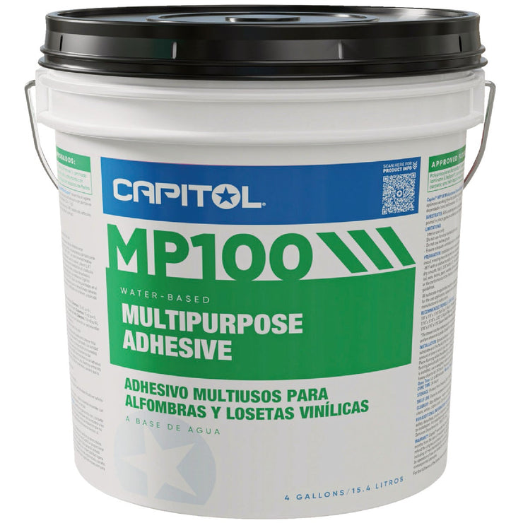 Image of Capitol Carpet & Sheet Vinyl Adhesive