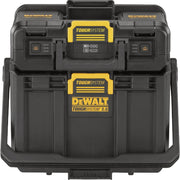 Image of DEWALT ToughSystem 2.0 20V/60V MAX Adjustable Work Light with Storage Tote