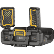 Image of DEWALT ToughSystem 2.0 20V/60V MAX Adjustable Work Light with Storage Tote