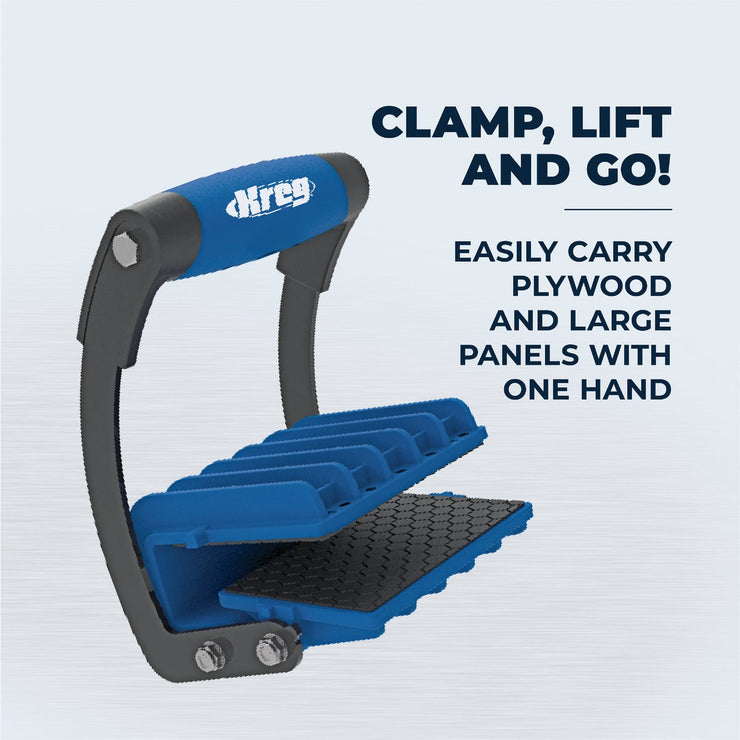 Image of Kreg Panel Carrier