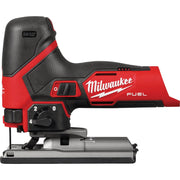 Image of Milwaukee M12 FUEL Brushless Barrel Grip Cordless Jig Saw (Tool Only)