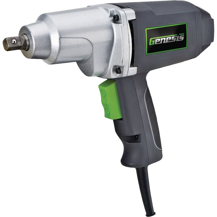 Image of Genesis 1/2 In. Impact Wrench