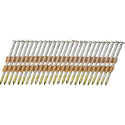 Image of Pro-Fit 2-3/8 In. x 0.133 In. 21-Degree Hot Dipped Galvanized Collated Framing Nails (2000 Ct.)