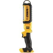 Image of DEWALT 20V MAX LED Hand Held Area Cordless Work Light (Tool Only)