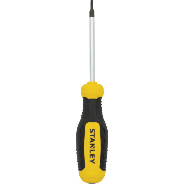 Image of Stanley T10 x 3 In. Torx Screwdriver