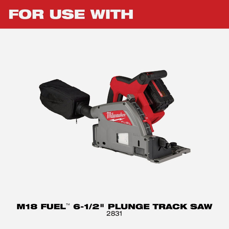Image of Milwaukee 6-1/2 In. 24-Tooth General Purpose Track Saw Blade