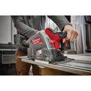 Image of Milwaukee 6-1/2 In. 24-Tooth General Purpose Track Saw Blade