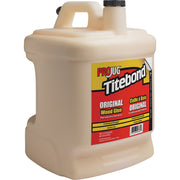 Image of Titebond 2.15 Gal. Original Wood Glue PROjug 