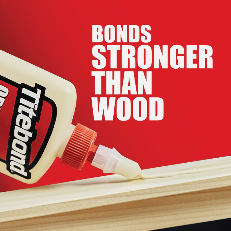 Image of Titebond 2.15 Gal. Original Wood Glue PROjug 