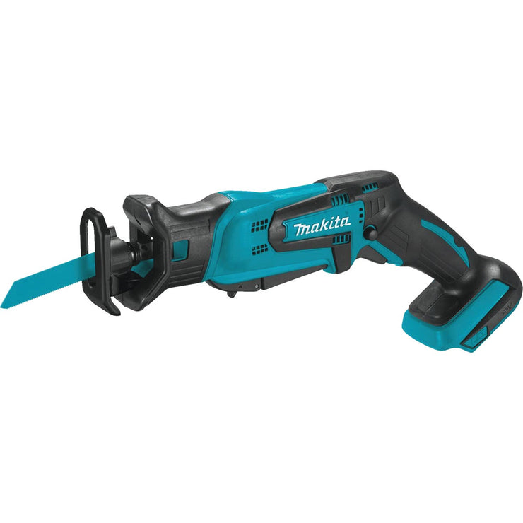 Image of Makita 18 Volt LXT Lithium-Ion Compact Cordless Reciprocating Saw (Tool Only)