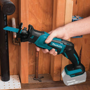 Image of Makita 18 Volt LXT Lithium-Ion Compact Cordless Reciprocating Saw (Tool Only)