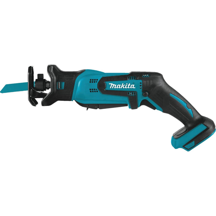 Image of Makita 18 Volt LXT Lithium-Ion Compact Cordless Reciprocating Saw (Tool Only)