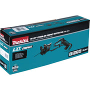 Image of Makita 18 Volt LXT Lithium-Ion Compact Cordless Reciprocating Saw (Tool Only)