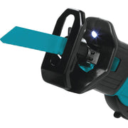 Image of Makita 18 Volt LXT Lithium-Ion Compact Cordless Reciprocating Saw (Tool Only)