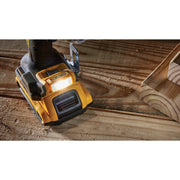Image of DEWALT 20V MAX XR Brushless 1/2 In. Compact Cordless Drill/Driver (Tool Only)