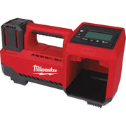 Image of Milwaukee M18 18V Lithium-Ion 150 psi Cordless Inflator (Tool Only)