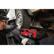 Image of Milwaukee M18 18V Lithium-Ion 150 psi Cordless Inflator (Tool Only)