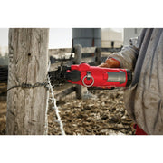 Image of Milwaukee M18 FUEL Brushless 9-Gauge Cordless Utility Fencing Stapler (Tool Only)