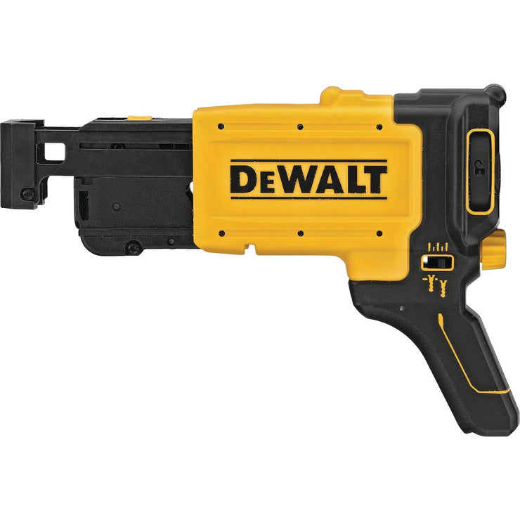 Image of DEWALT Collated Drywall Screw Gun Attachment