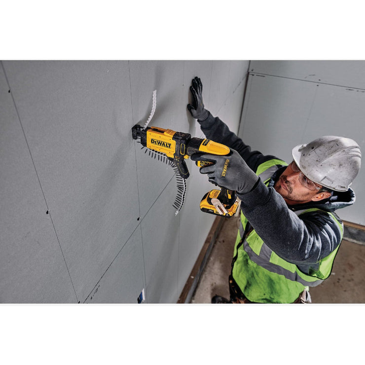 Image of DEWALT Collated Drywall Screw Gun Attachment