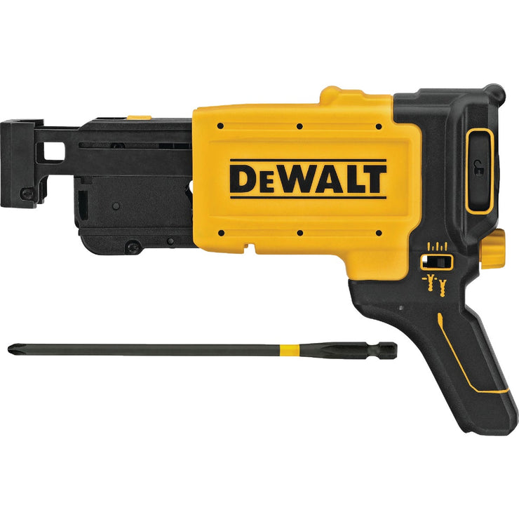 Image of DEWALT Collated Drywall Screw Gun Attachment