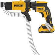 Image of DEWALT Collated Drywall Screw Gun Attachment