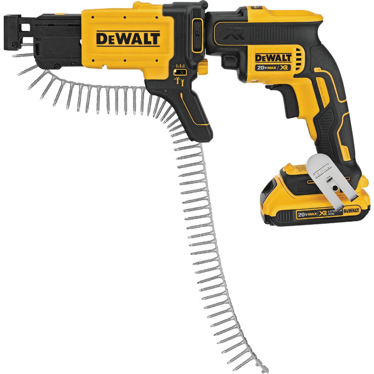 Image of DEWALT Collated Drywall Screw Gun Attachment