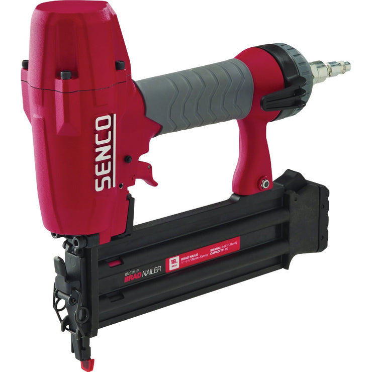 Image of Senco 18-Gauge 2-1/8 In. Brad Nailer