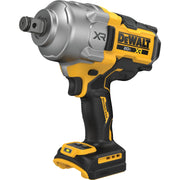 Image of DEWALT 20V MAX XR Brushless 3/4 In. High Torque Cordless Impact Wrench with Hog Ring Anvil (Tool Only)